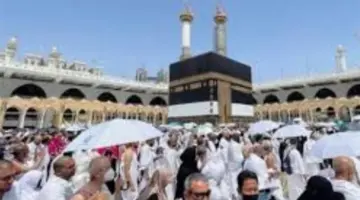 للقاصدين زيارة بيت الله.. تعرف على محظورات الإحرام السبعة لتجنب بطلان الحج